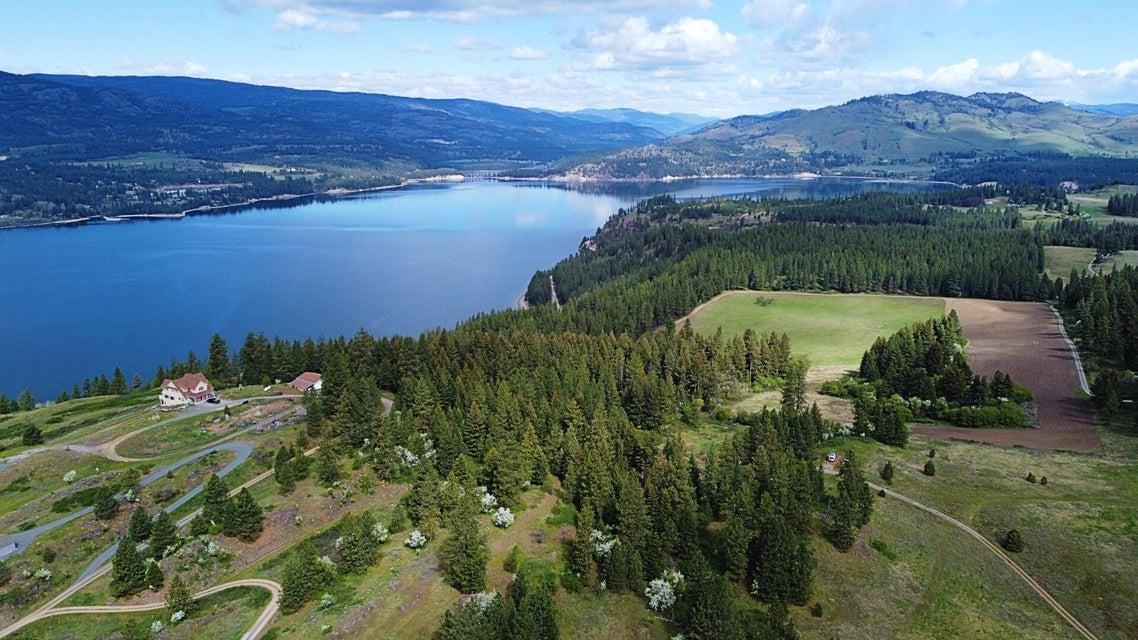 1237 C Goldedge Mine Road Kettle Falls, WA 99141 - Photo 4 of 20 Gallery Image 4