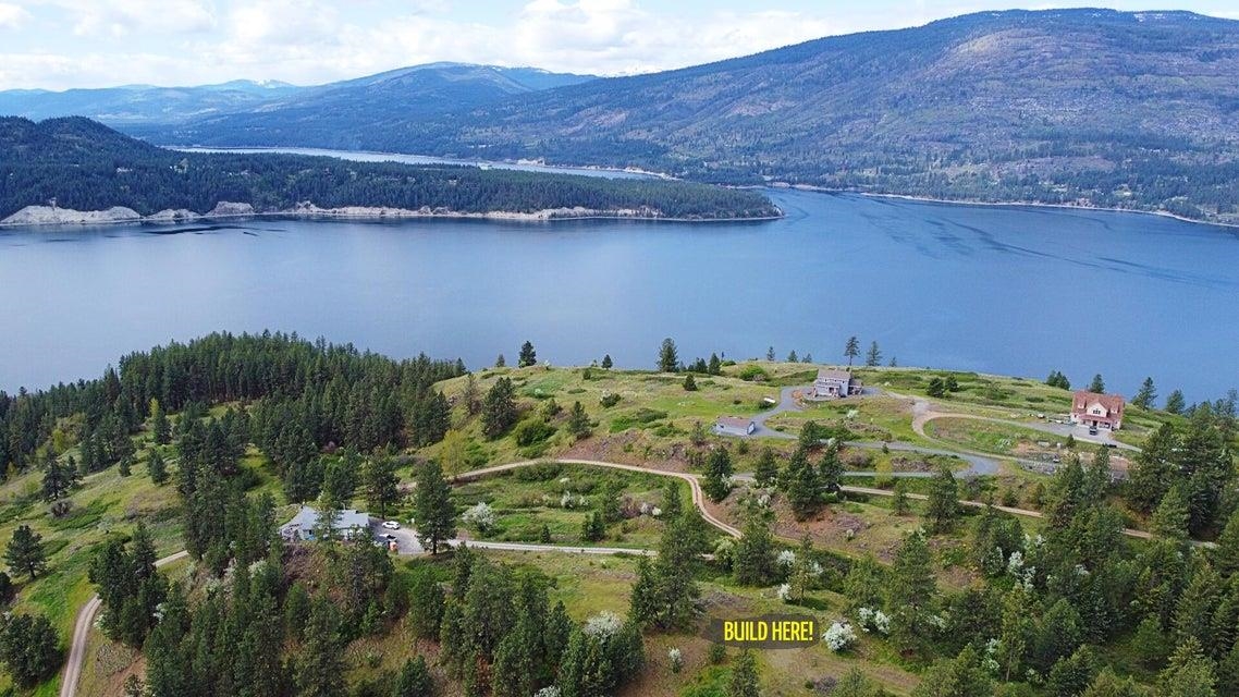 1237 C Goldedge Mine Road Kettle Falls, WA 99141 - Photo 6 of 20 Gallery Image 6