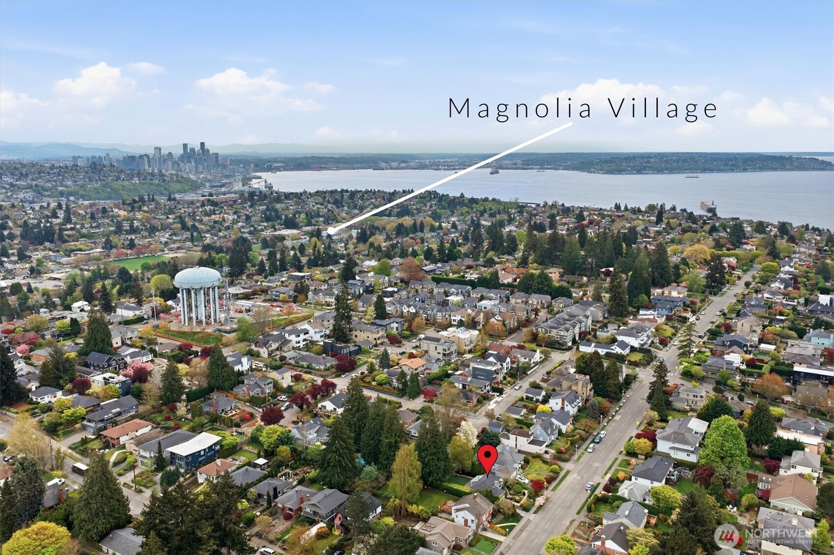 3240 West Viewmont Way West Seattle, WA 98199 - Photo 31 of 37