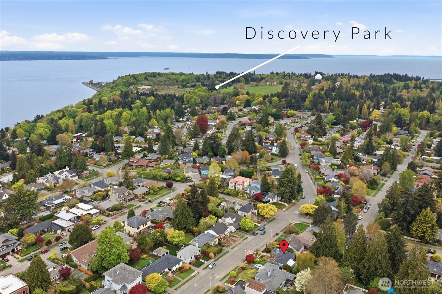 3240 West Viewmont Way West Seattle, WA 98199 - Photo 32 of 37