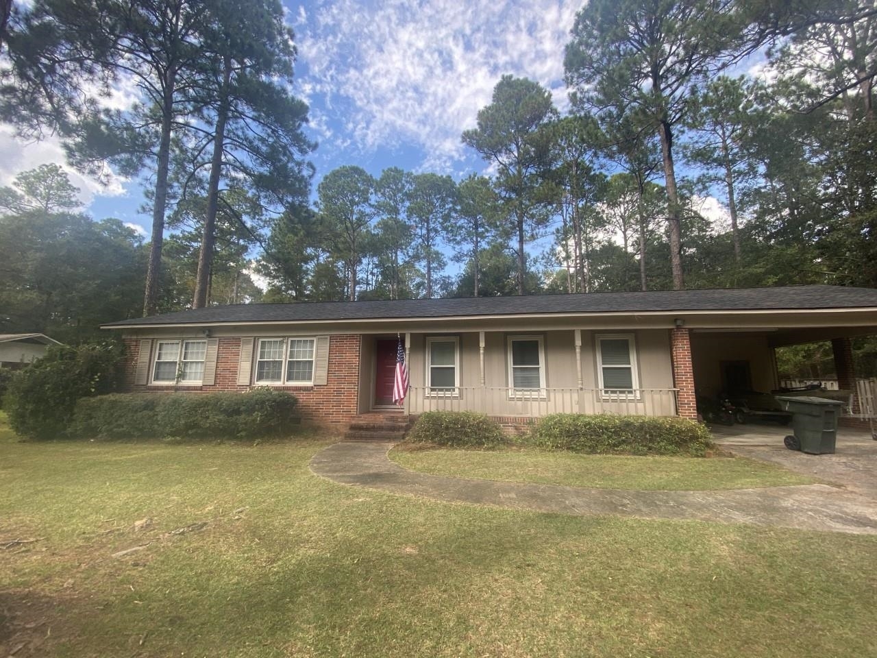 219 South Edgewood Drive, Statesboro, GA 30458 Compass