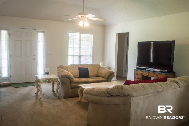 14643 Niagara Court Foley, AL 36535 - Photo 14 of 19 Living