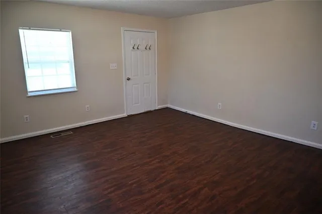 $1,300 | 6327 Cooper Street, Unit A, Douglasville, GA 30134