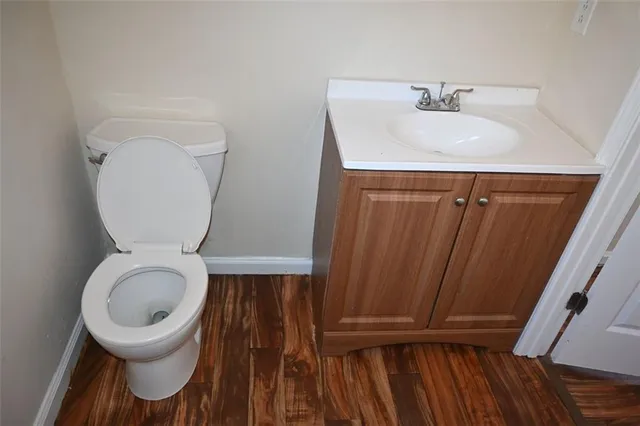 $1,300 | 6327 Cooper Street, Unit A, Douglasville, GA 30134