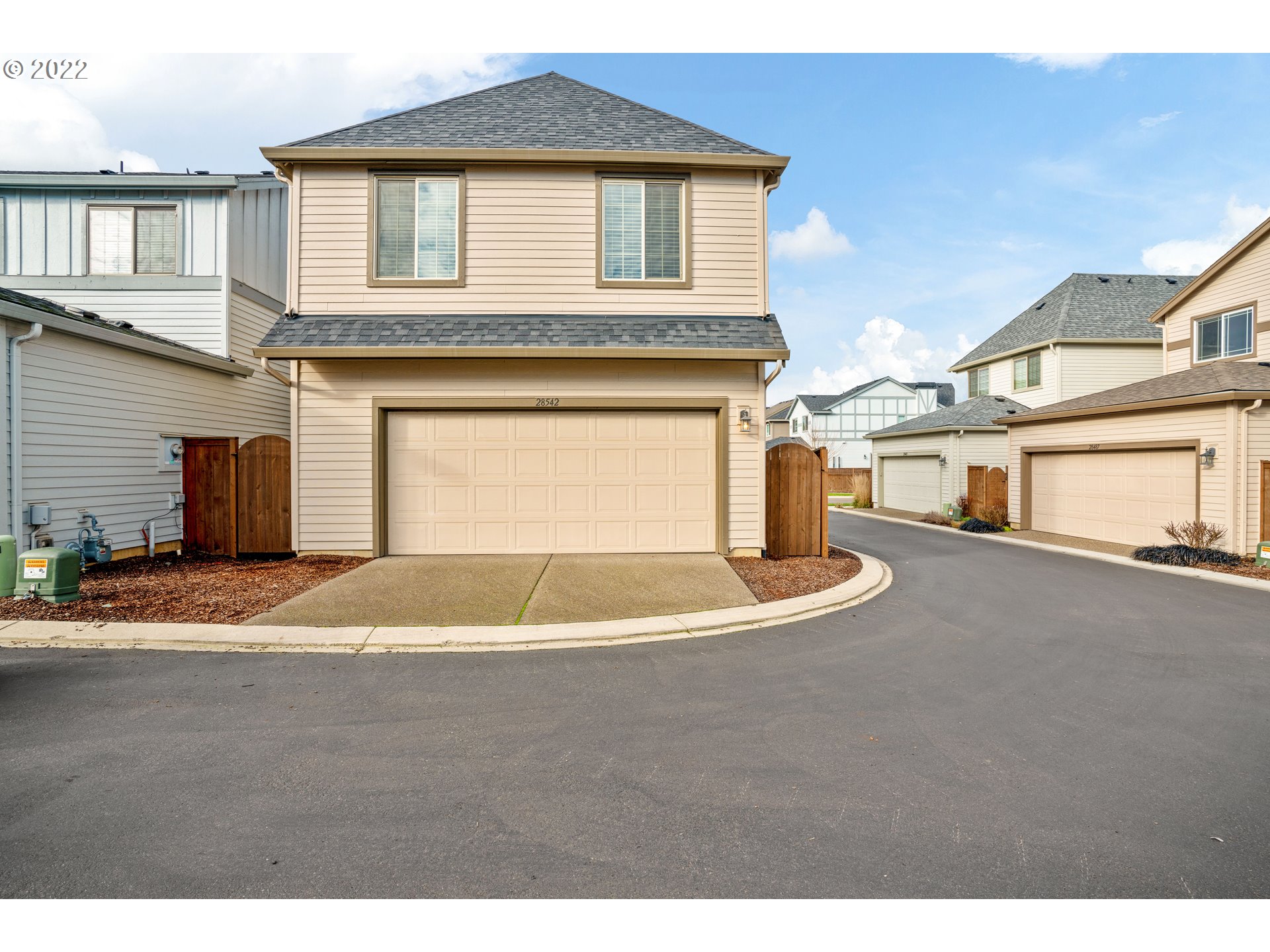 28542 Southwest Geneva Loop Wilsonville, OR 97070 - Photo 29 of 30 Gallery Image 29