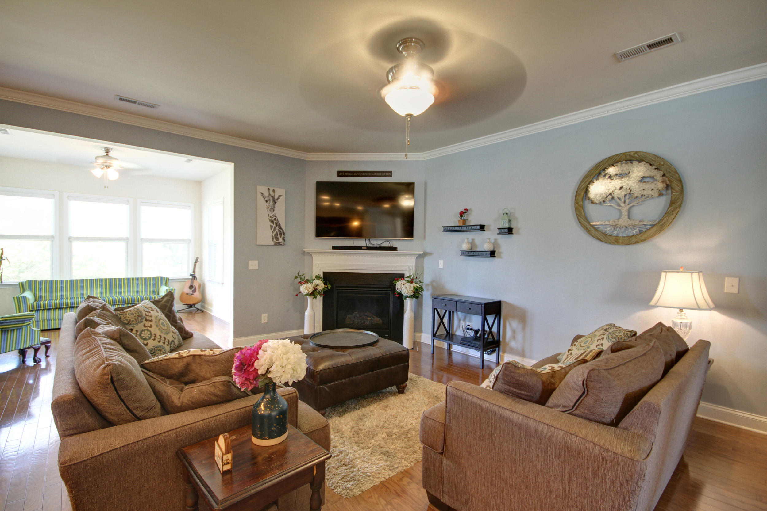 252 Decatur Drive Summerville, SC 29486 - Photo 7 of 40 252 Decatur Dr_126