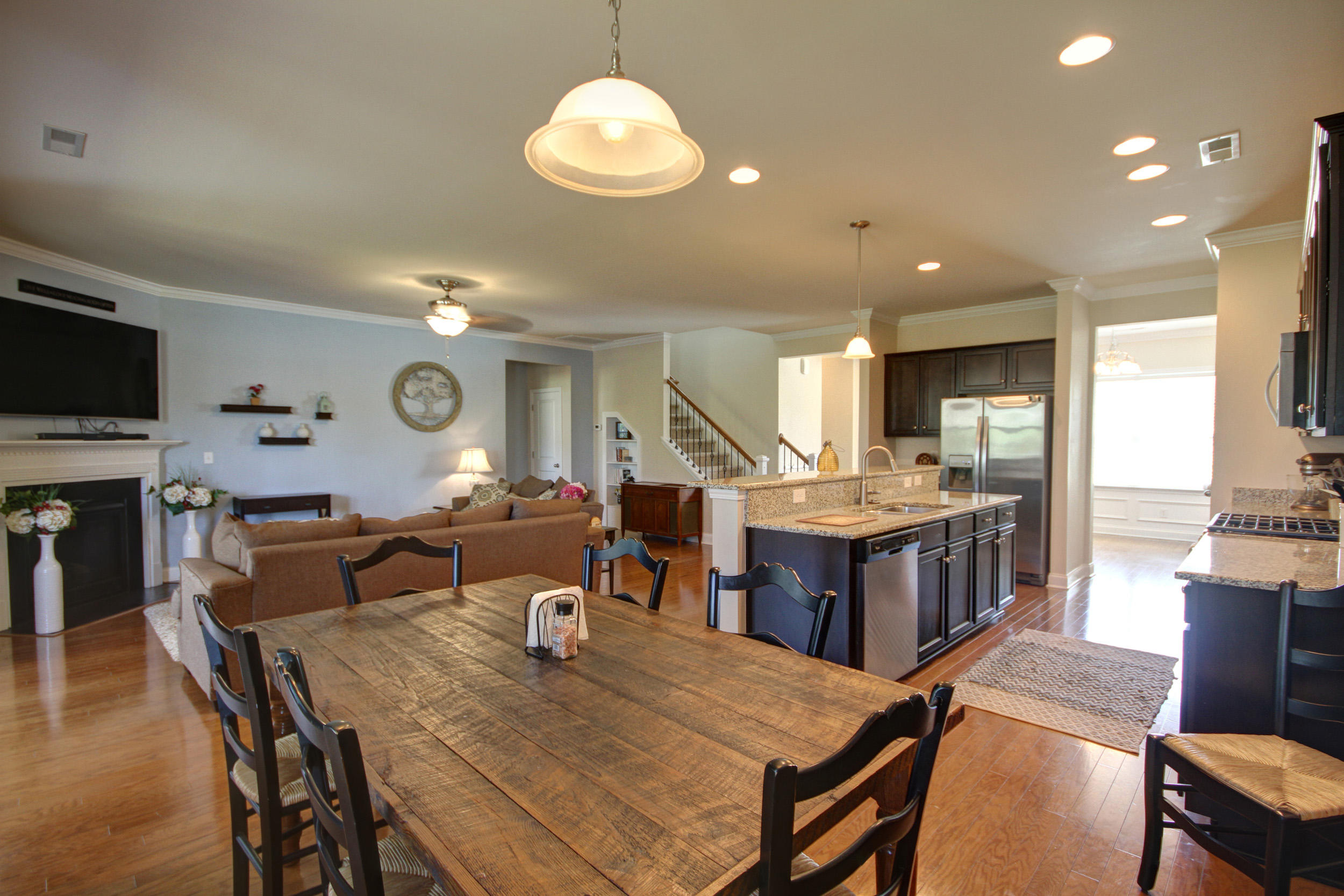 252 Decatur Drive Summerville, SC 29486 - Photo 8 of 40 252 Decatur Dr_125