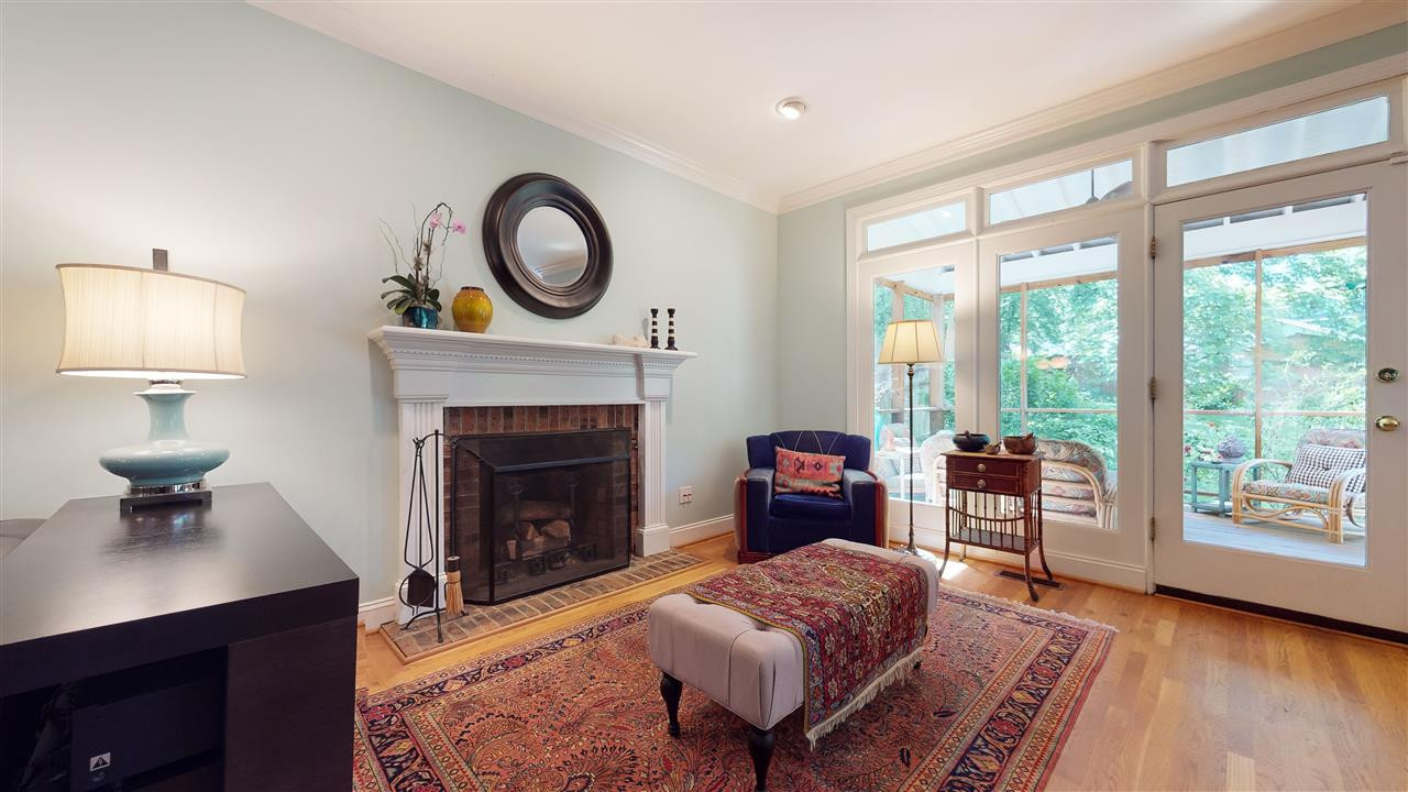 2621 Van Dyke Avenue Raleigh, NC 27607 - Photo 7 of 24 Photo 7
