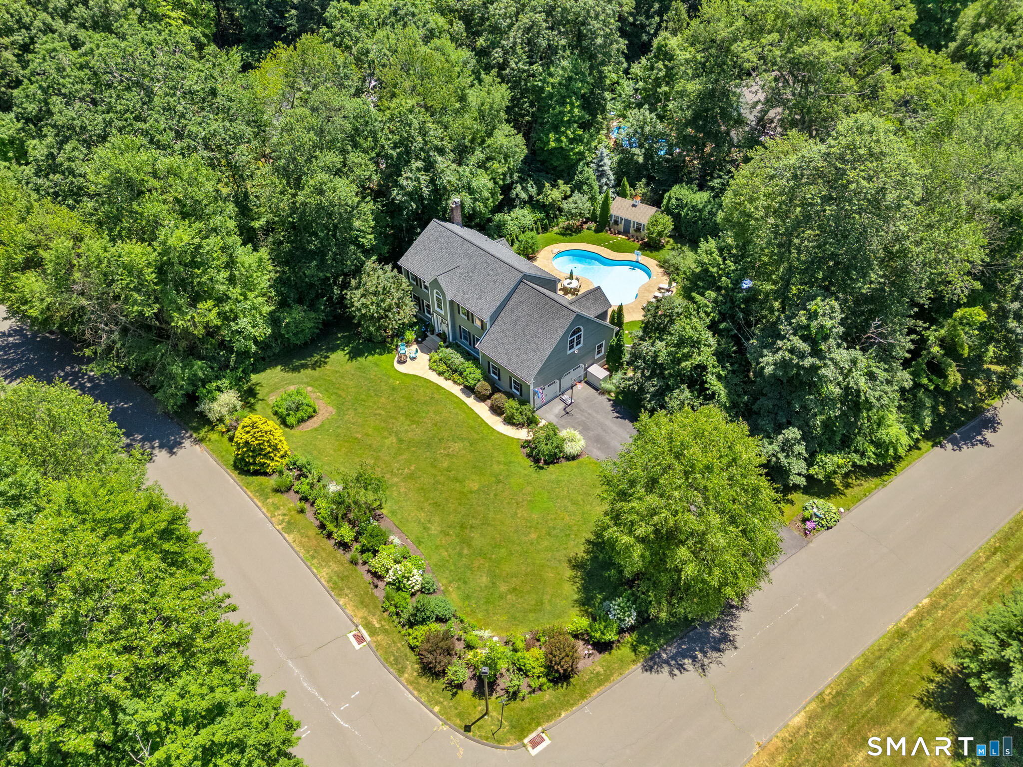 1 Boxwood Road Farmington, CT 06085 - Photo 40 of 40