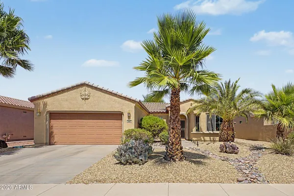 $395,000 | 19327 North Tallowood Way, Surprise, AZ 85387