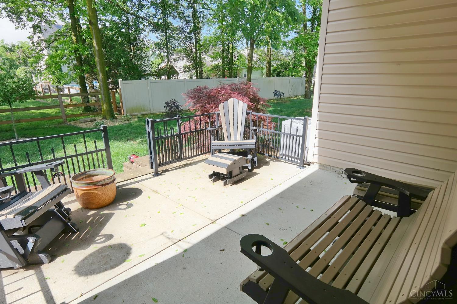 10797 Stone Ridge Way Harrison, OH 45030 - Photo 29 of 35