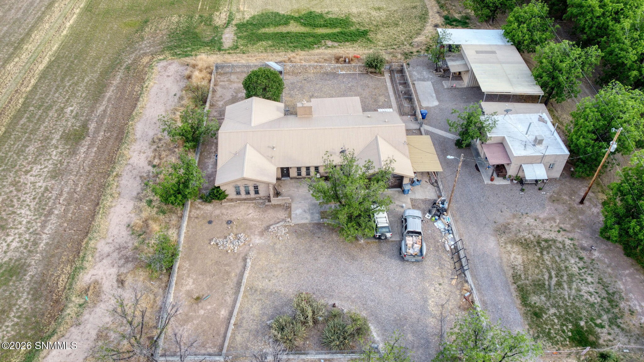 3035 West Ohara Road Anthony, NM 88021 - Photo 5 of 49 30-web-or-mls-DJI_0125