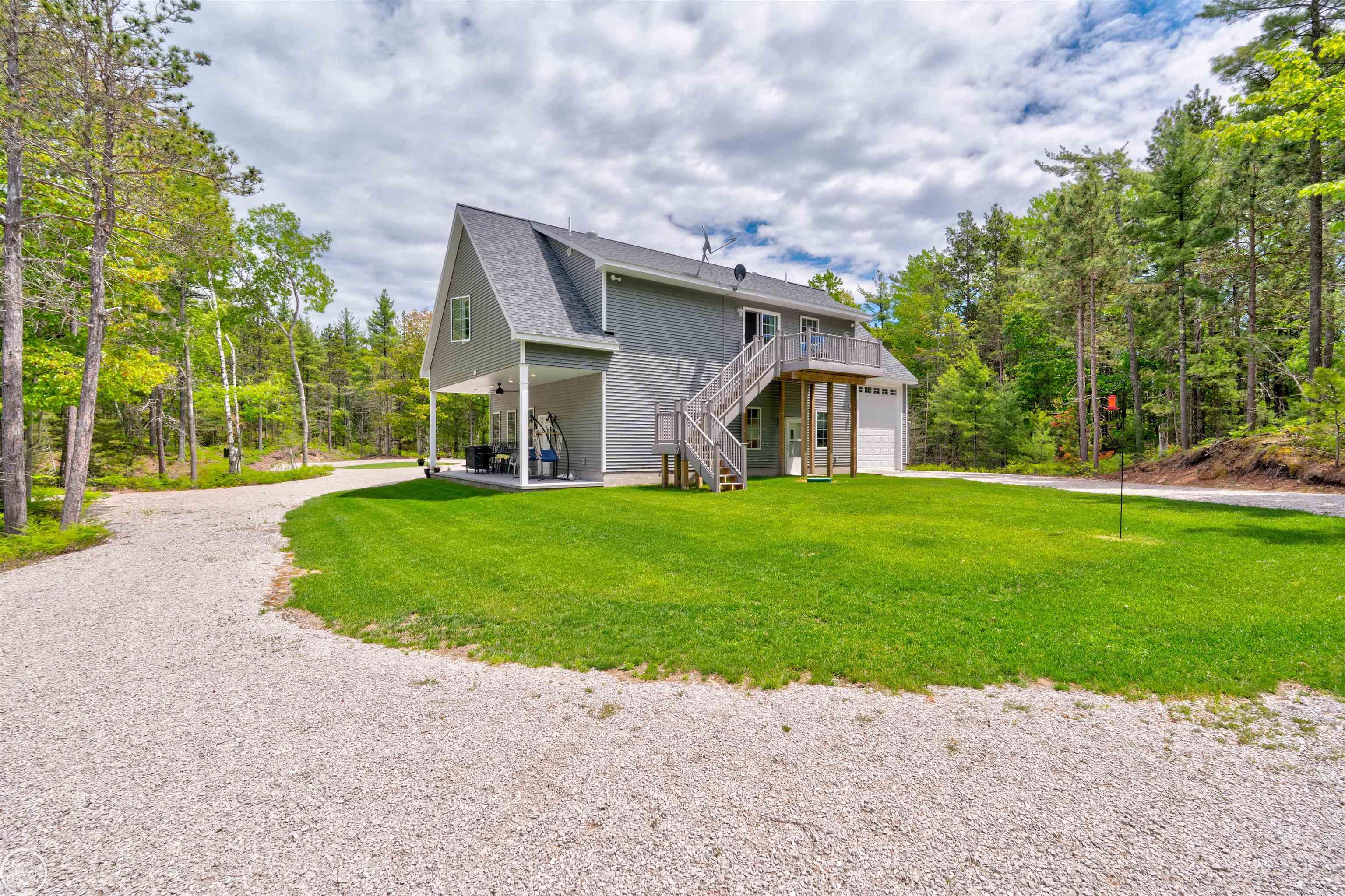 251N South Lake Michigan Road Gulliver, MI 49840 - Photo 2 of 55