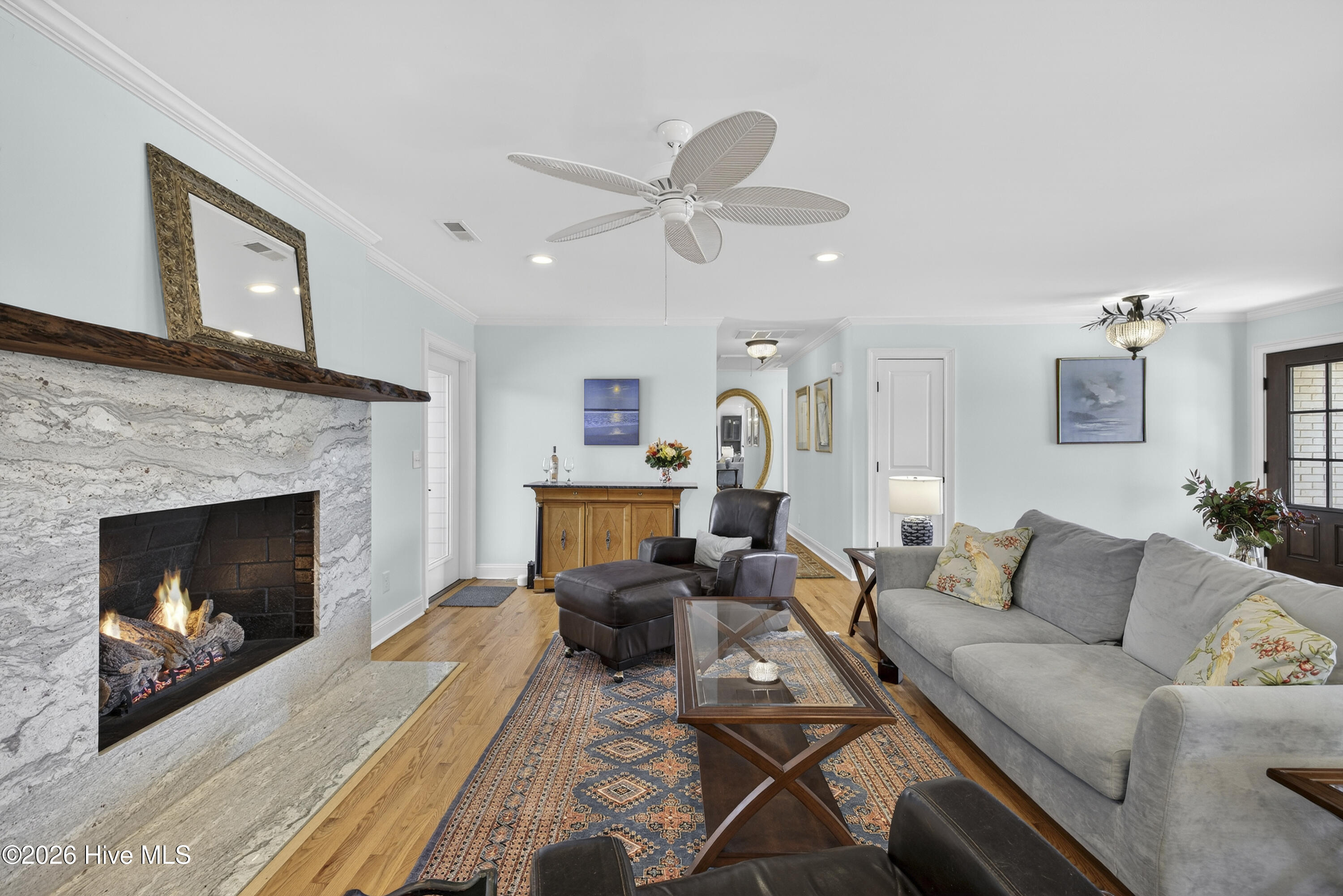 225 Tanbridge Road Wilmington, NC 28405 - Photo 12 of 47 225TanbridgeRoad-25