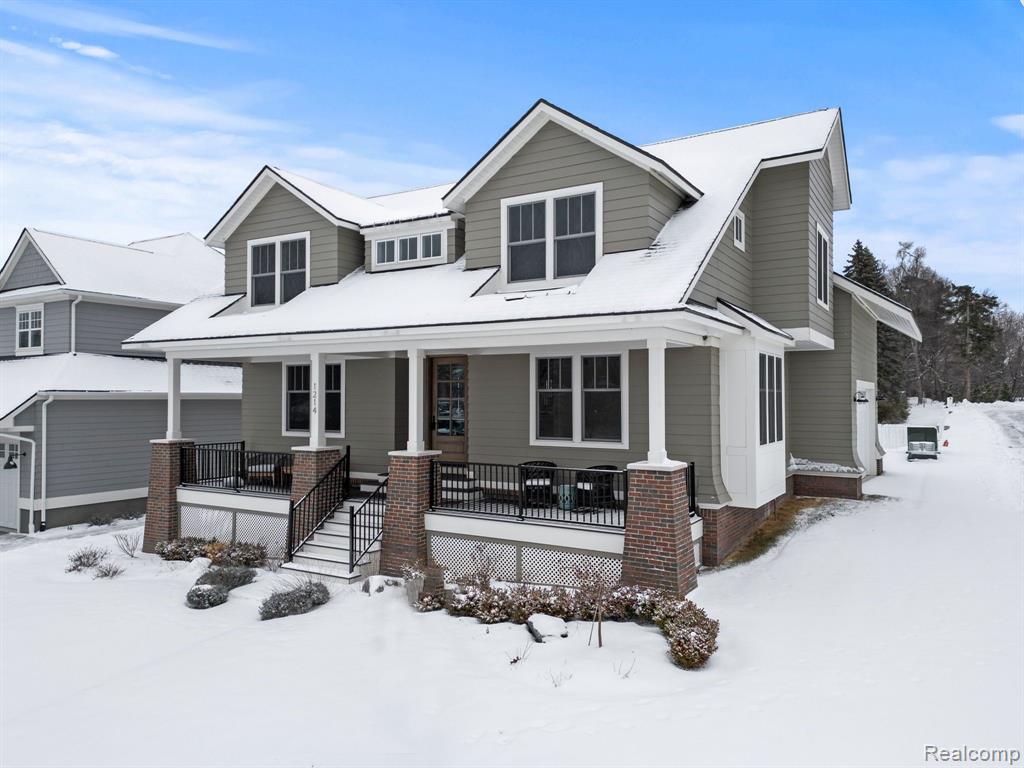 1214 North Pine Street Rochester, MI 48307 - Photo 32 of 35