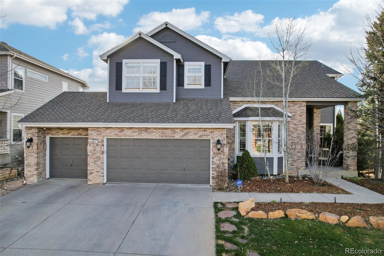 447 West Winterthur Way Highlands Ranch, CO 80129 - Photo 1 of 50 Gallery Image 1