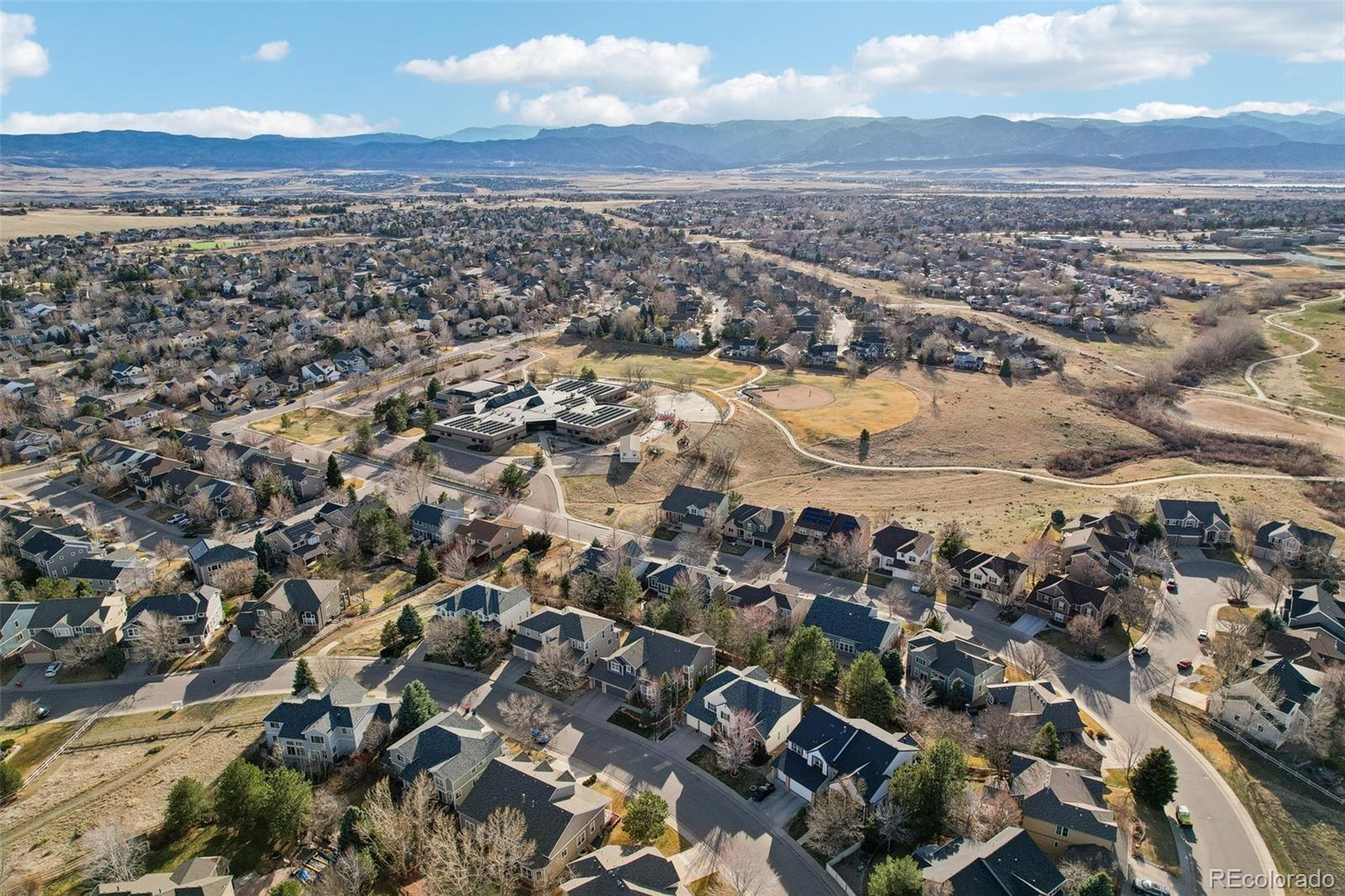 447 West Winterthur Way Highlands Ranch, CO 80129 - Photo 2 of 50 Gallery Image 2