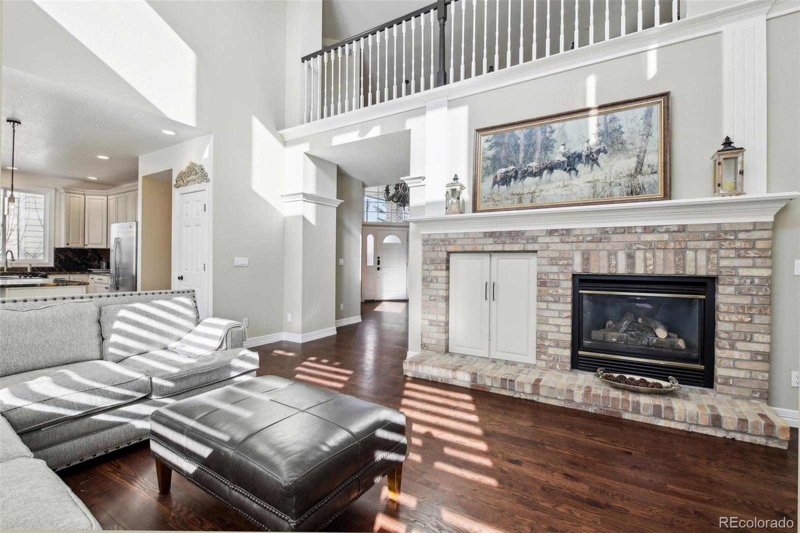 447 West Winterthur Way Highlands Ranch, CO 80129 - Photo 5 of 50 Gallery Image 5