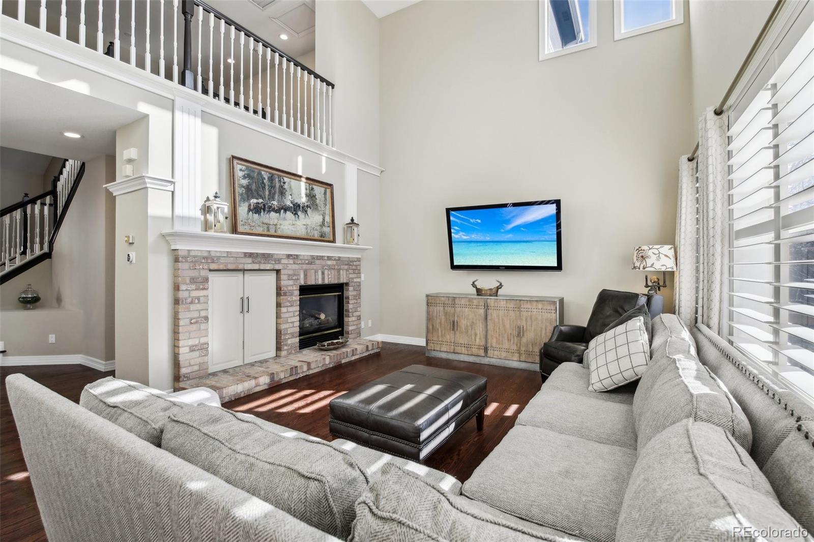 447 West Winterthur Way Highlands Ranch, CO 80129 - Photo 7 of 50 Gallery Image 7