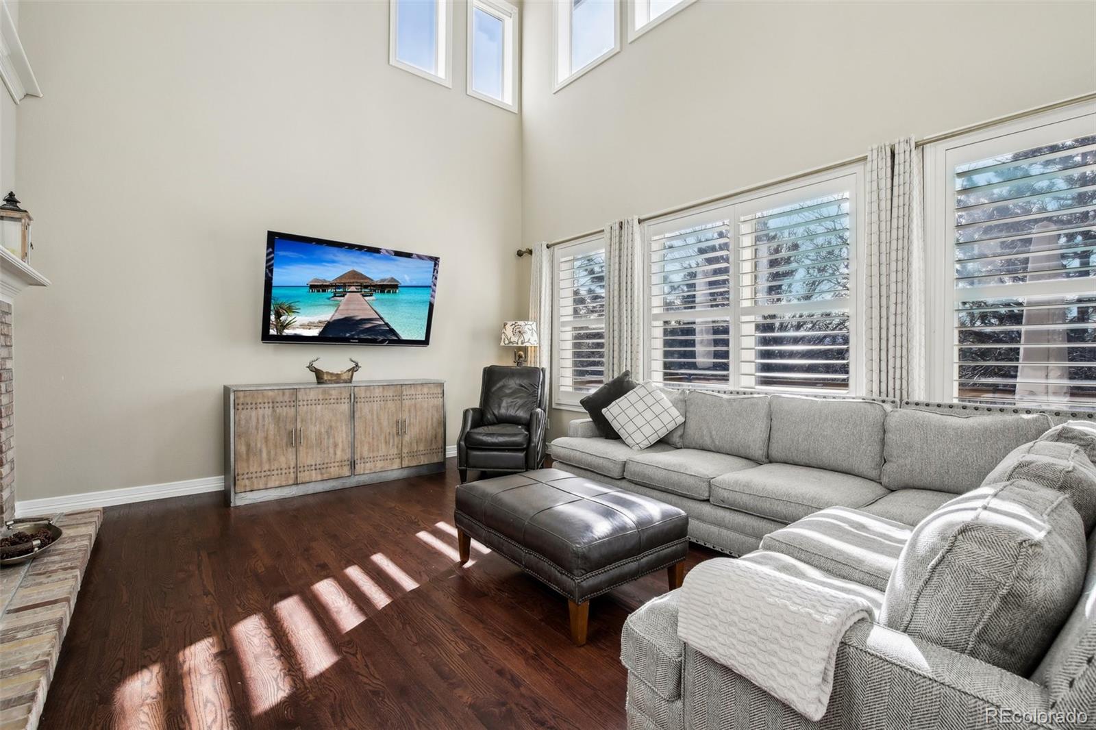 447 West Winterthur Way Highlands Ranch, CO 80129 - Photo 8 of 50 Gallery Image 8