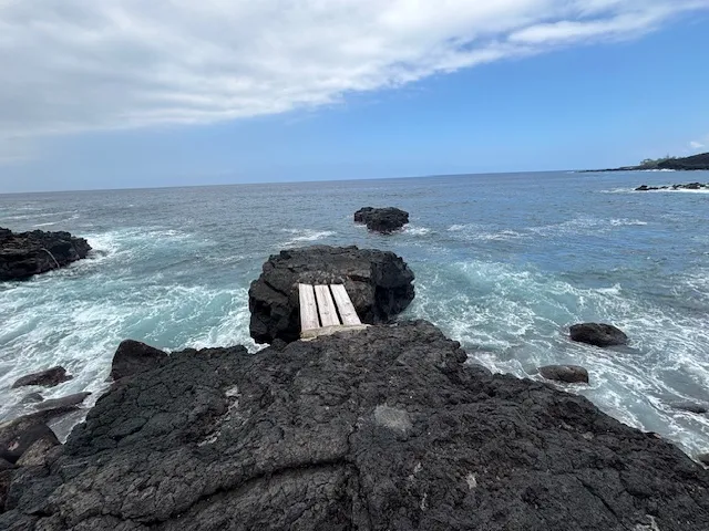 $54,000 | 88-1510 Lot 3 Eono Avenue, Captain Cook, HI 96704