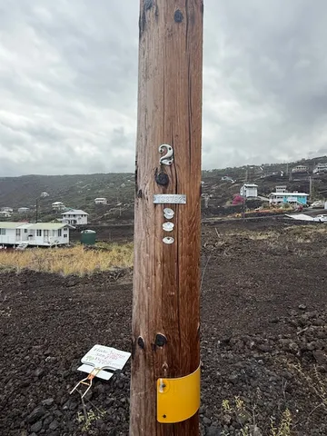 a view of an ocean beach