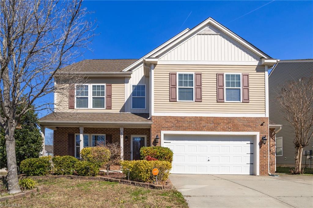 649 Shellbark Drive Concord, NC 28025 - Photo 1 of 48
