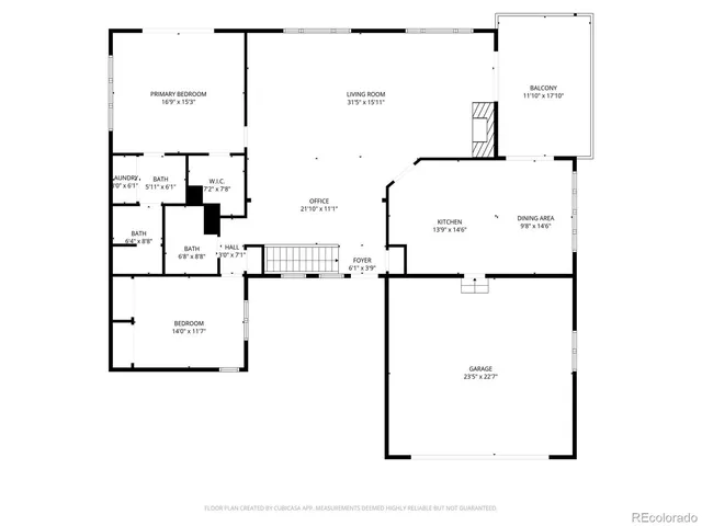 $875,000 | 2615 Oak Drive, Unit 40, Lakewood, CO 80215