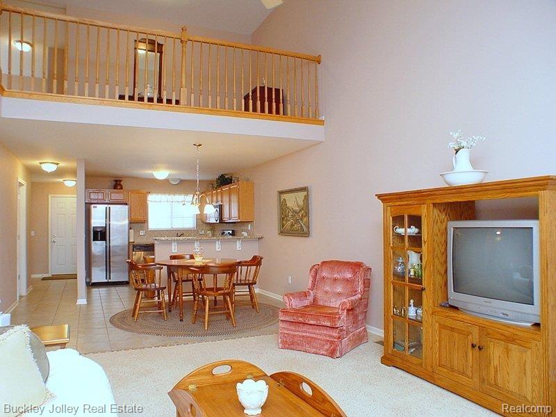 4698 Summer Ridge Drive, Unit 38 Howell, MI 48843 - Photo 9 of 21 Upstairs Loft.jpg