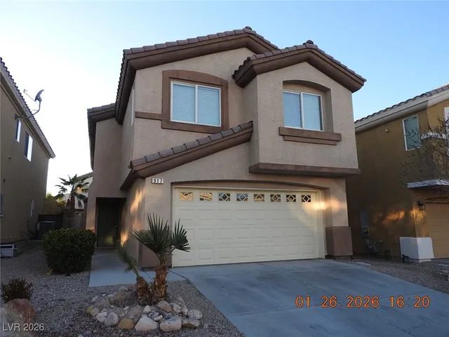 $2,250 | 317 Dogleg Drive, Las Vegas, NV 89148