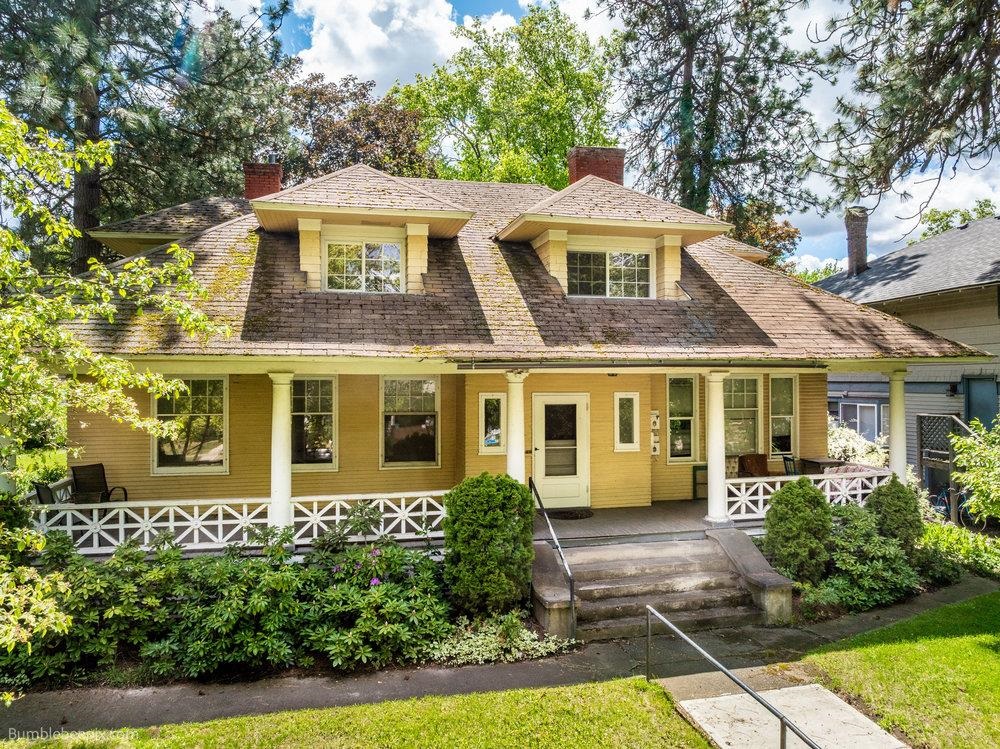 1611 West 9th Avenue Spokane, WA 99204 - Photo 2 of 49