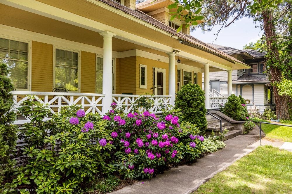 1611 West 9th Avenue Spokane, WA 99204 - Photo 3 of 49