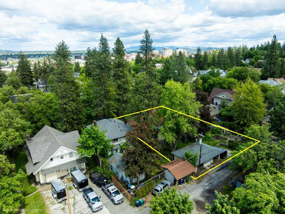 1611 West 9th Avenue Spokane, WA 99204 - Photo 48 of 49