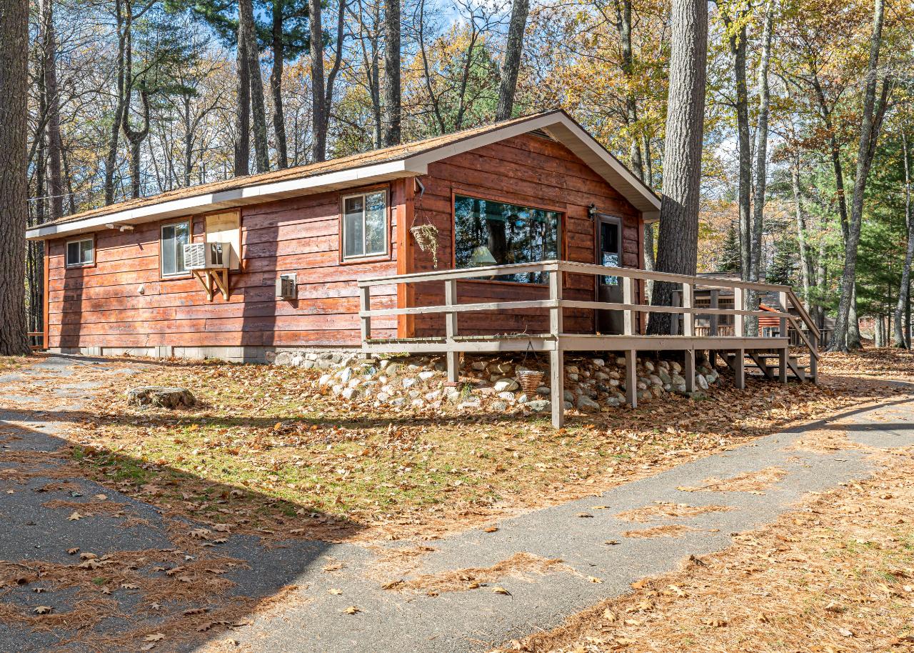 1310 Halberstadt Road, Unit 4 St. Germain, WI 54558 - Photo 13 of 26 Gallery Image 13