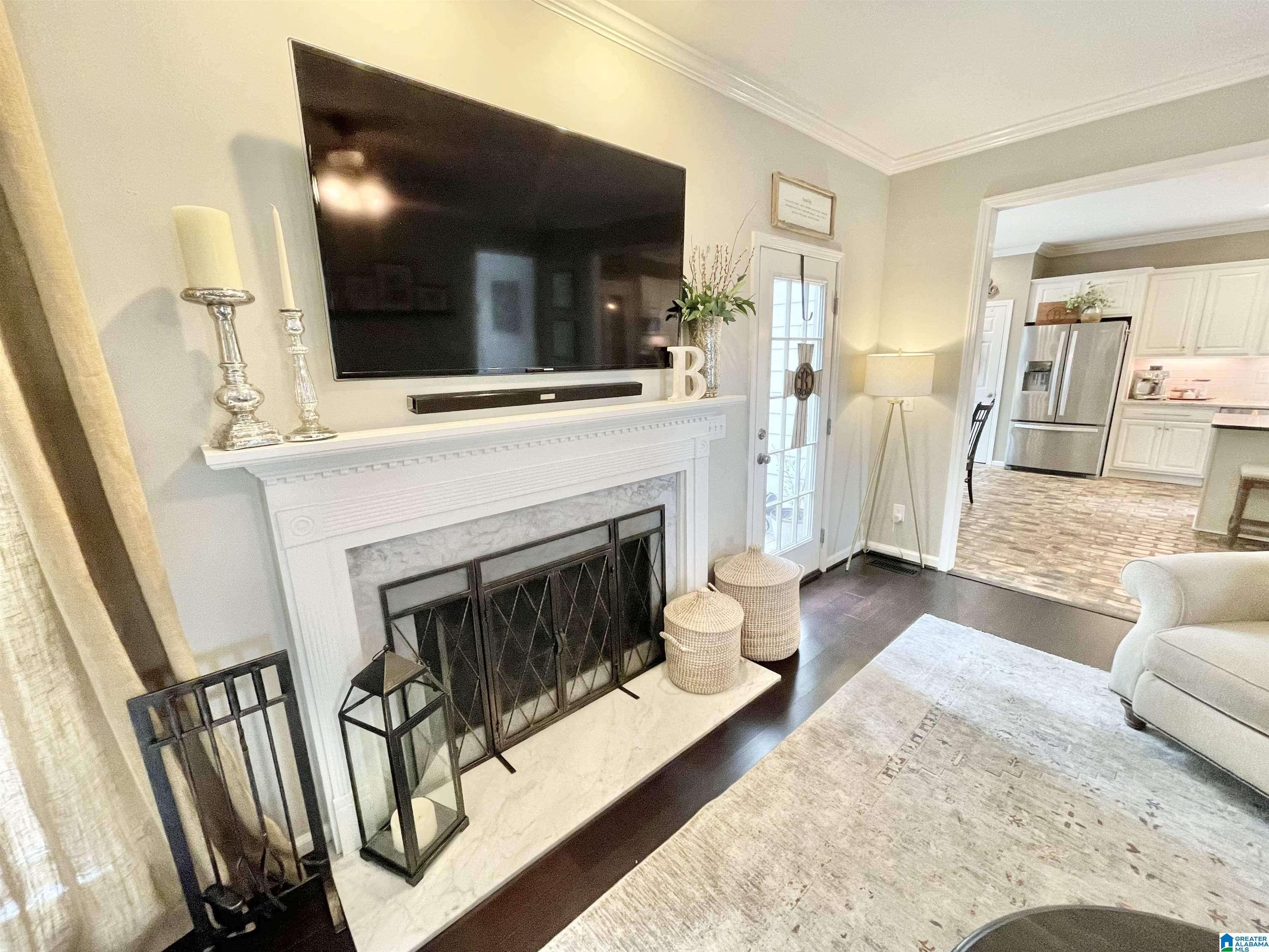 129 Broadmoor Lane Alabaster, AL 35007 - Photo 11 of 46