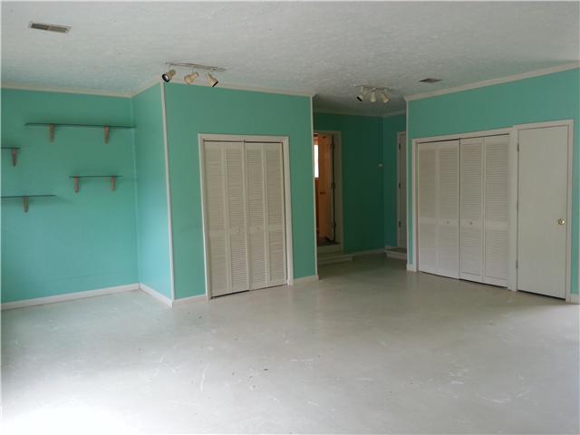 7401 Swift Road Greenbrier, TN 37073 - Photo 17 of 18 Rec Room can be used as Bedroom #3!