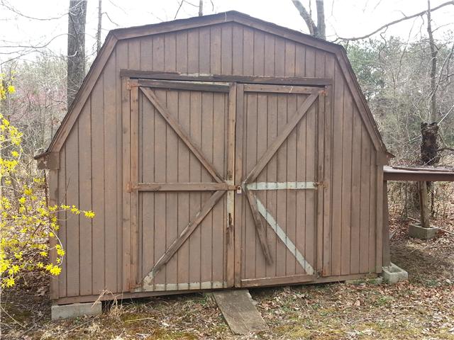 7401 Swift Road Greenbrier, TN 37073 - Photo 8 of 18 Wood Shed