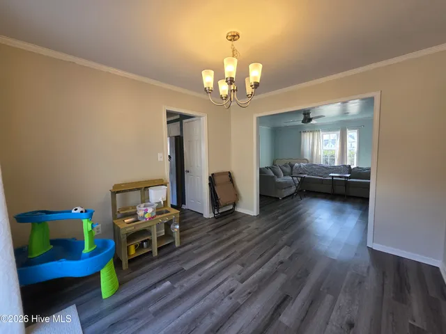 $2,000 | 111 Pleasant Court, Jacksonville, NC 28540