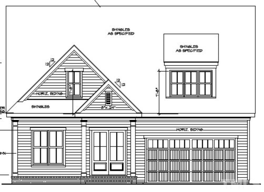 721 Daniel Rdg Road Wendell, NC 27591 - Photo 1 of 3 Gallery Image 1