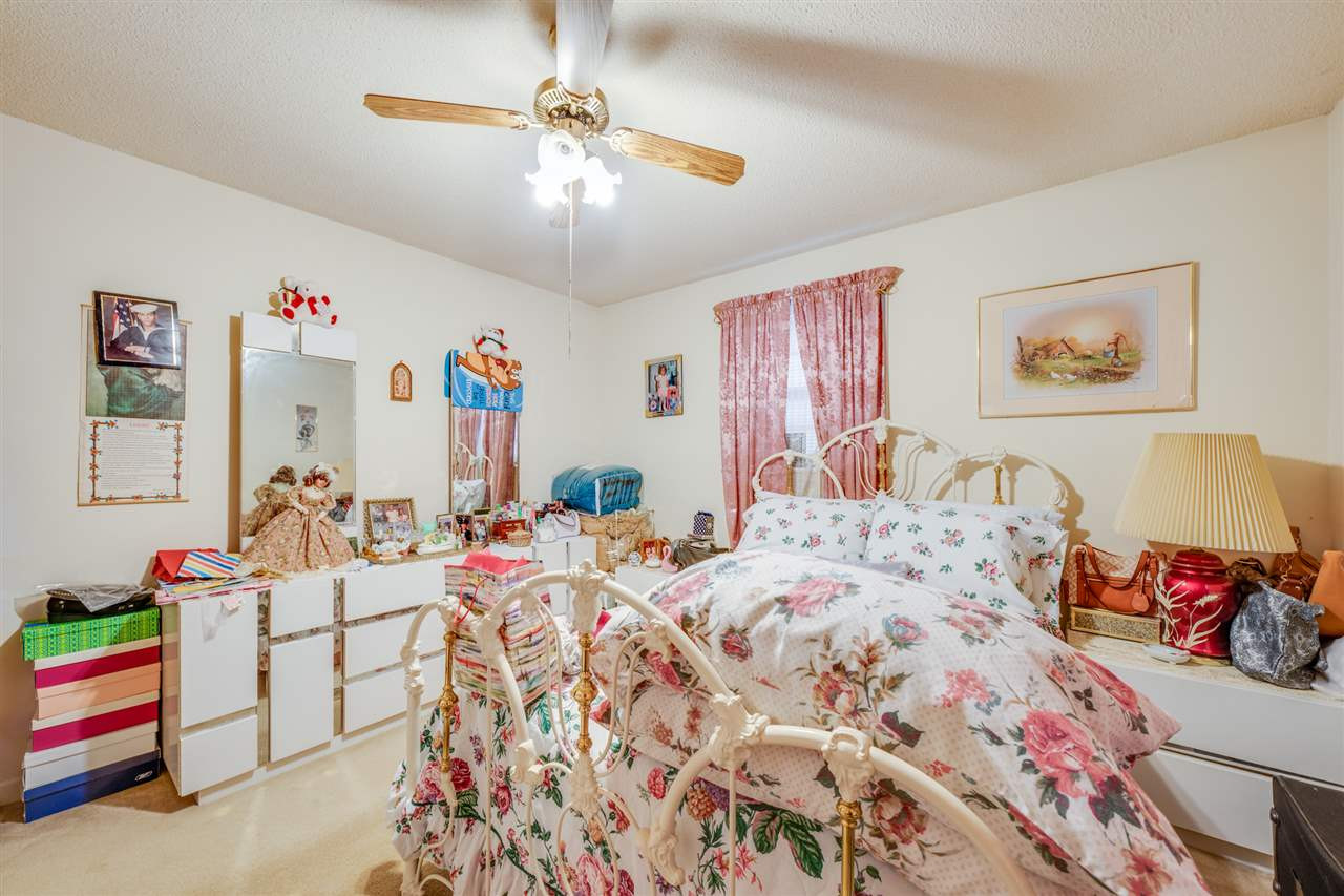 720 Bayard Road Durham, NC 27703 - Photo 14 of 28 a bed room with a bed and a bed