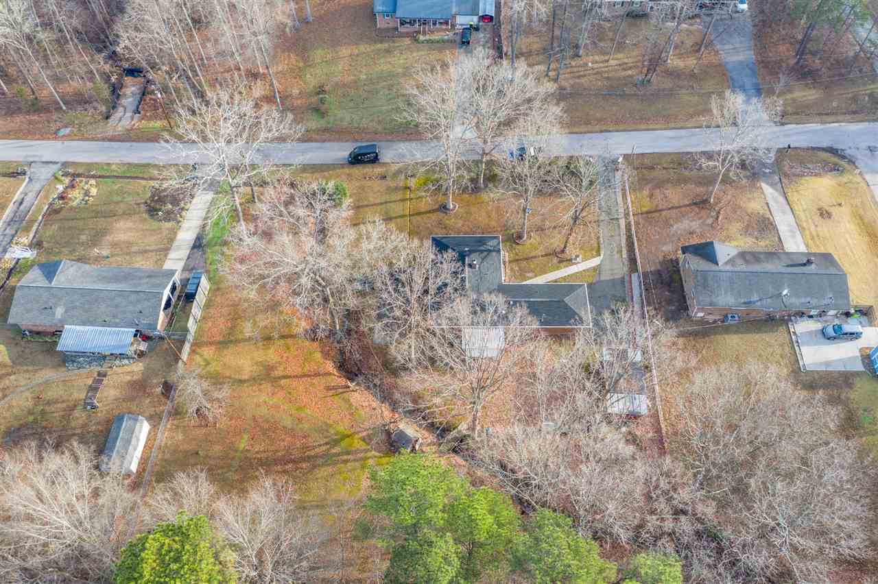 720 Bayard Road Durham, NC 27703 - Photo 3 of 28 a view of swimming pool