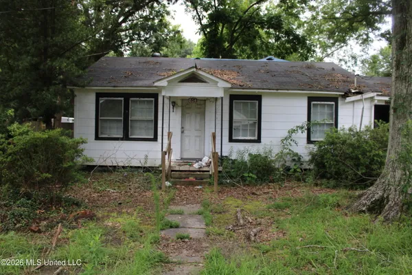 $59,900 | 804 Lafayette Street, Prentiss, MS 39474