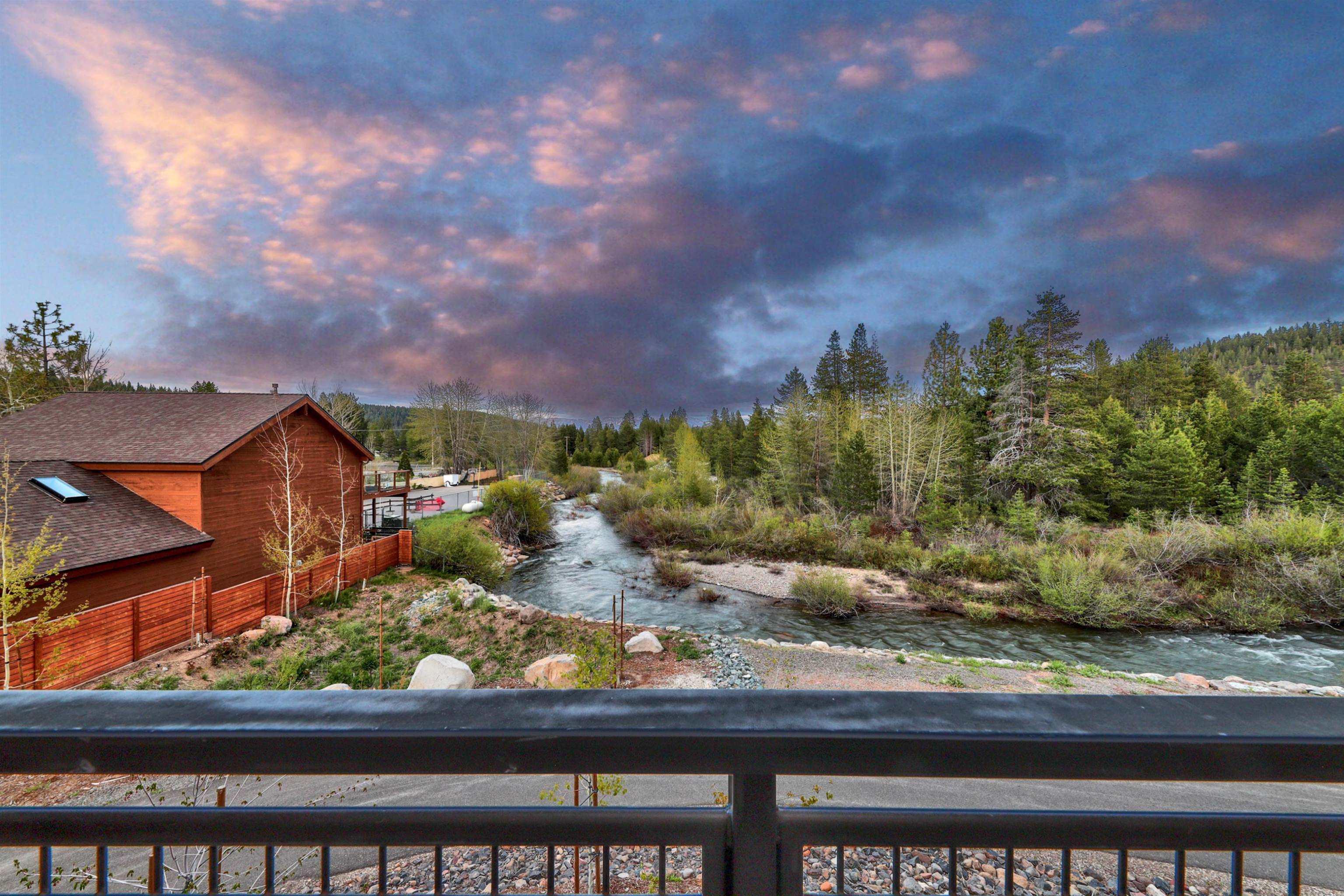 12869 Ice House Loop Truckee, CA 96161 - Photo 8 of 21 a city view