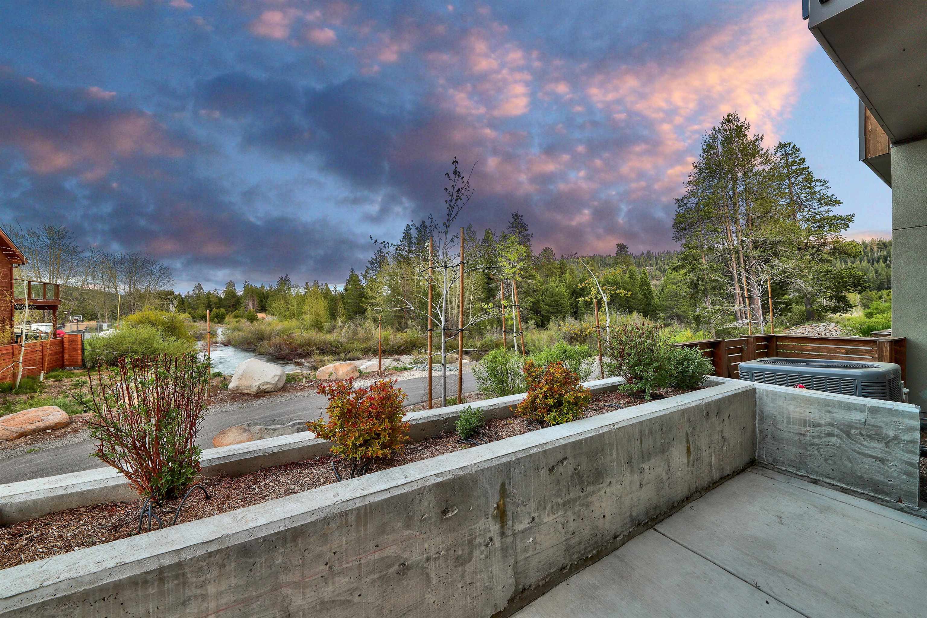 12869 Ice House Loop Truckee, CA 96161 - Photo 9 of 21 a view of a lake view