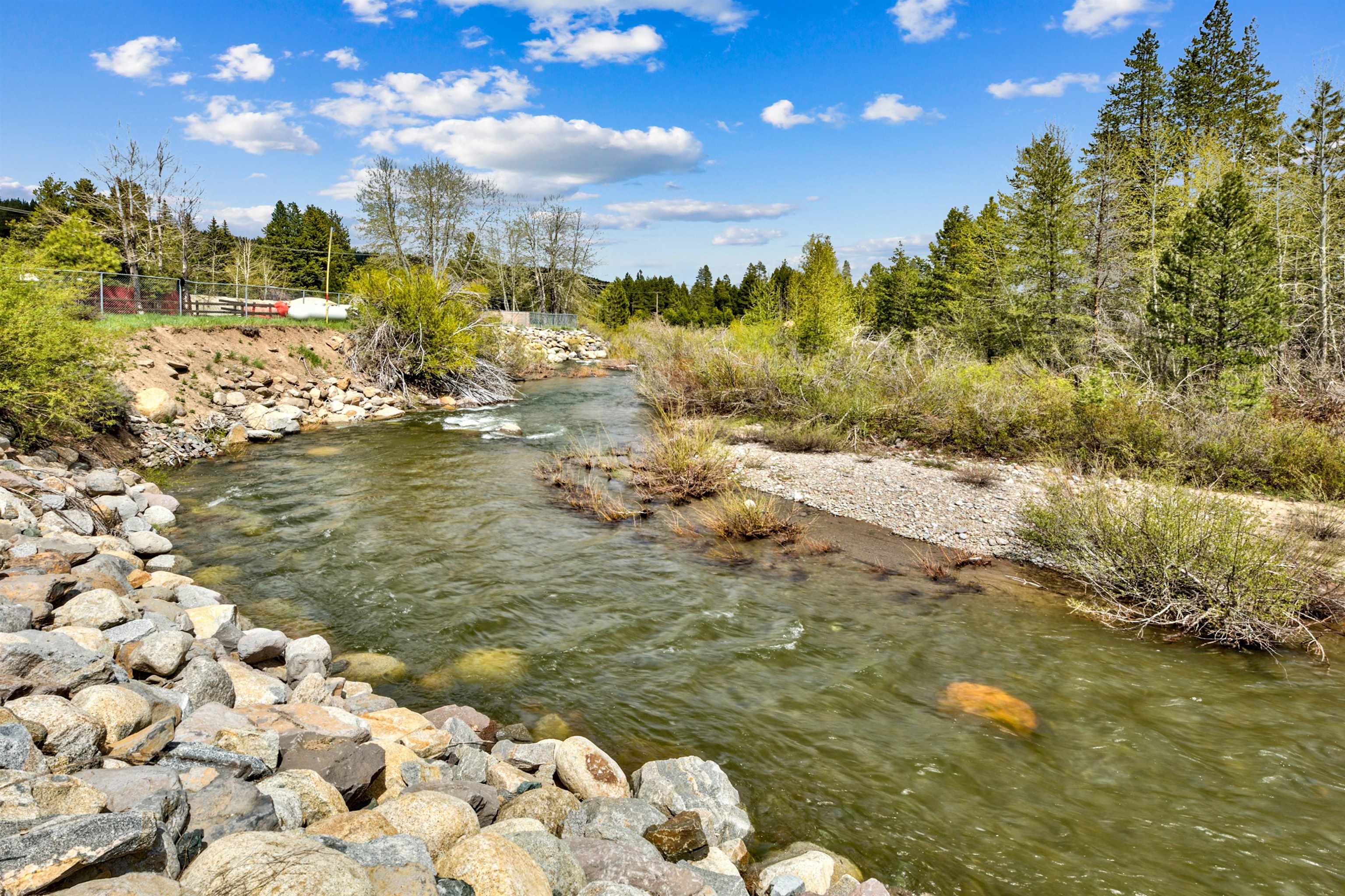12869 Ice House Loop Truckee, CA 96161 - Photo 10 of 21 a view of beach