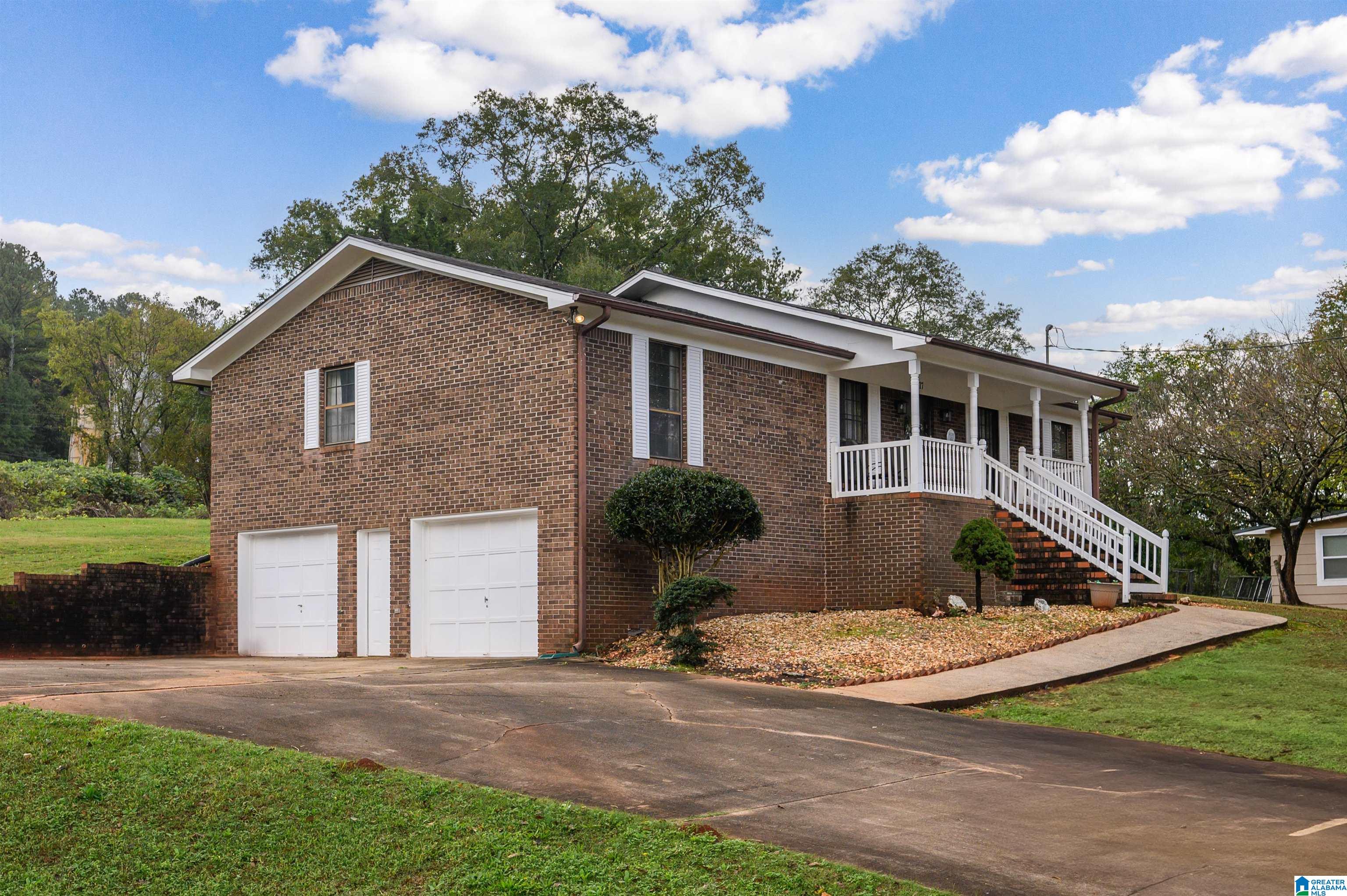 117 Raimund Avenue Bessemer, AL 35020 - Photo 1 of 38