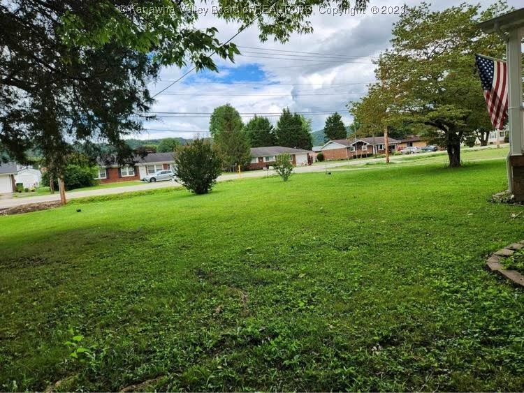 8427 Winfield Road Winfield, WV 25213 - Photo 7 of 23 Gallery Image 7