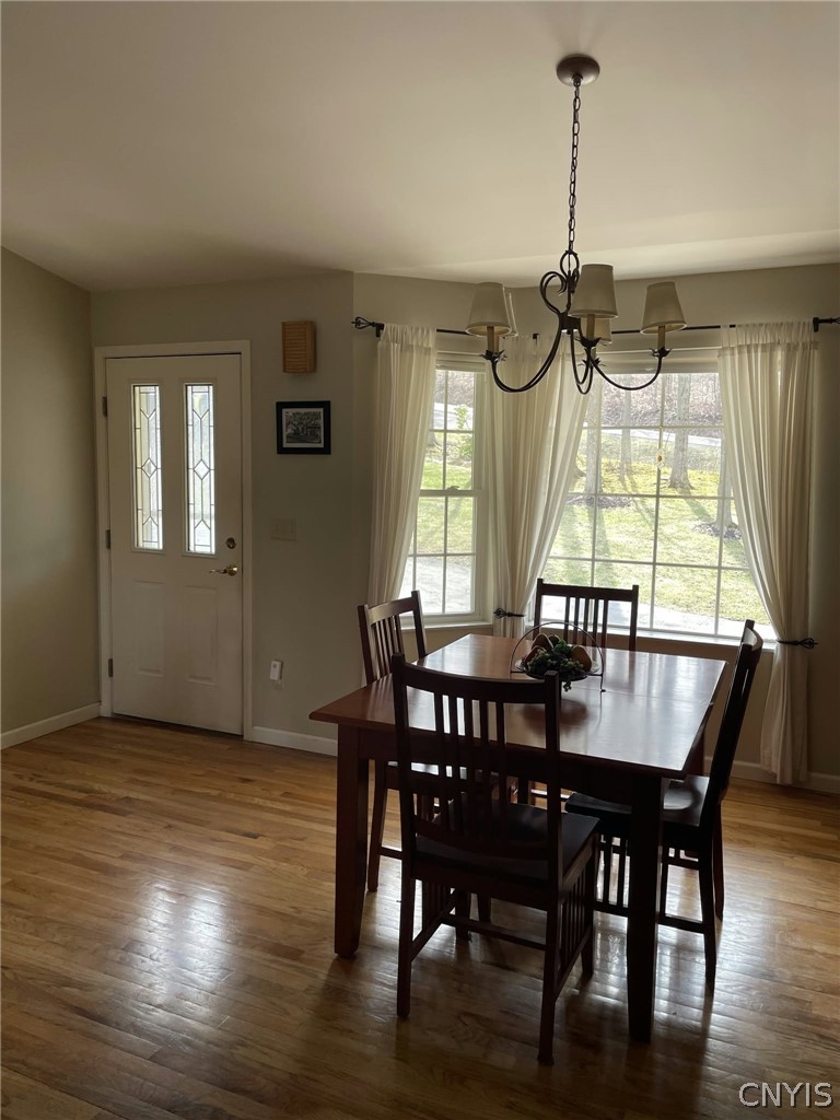 177 Yellow Barn Road Dryden, NY 13068 - Photo 43 of 49 Picture provided by seller