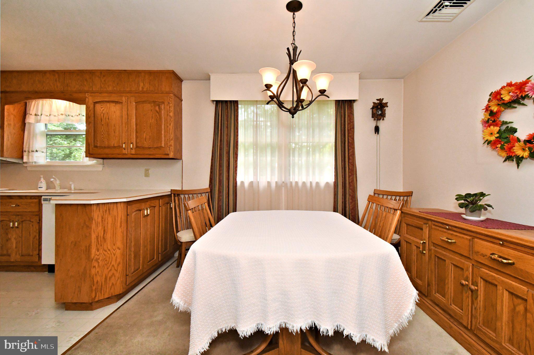 112 Pennapacker Road Collegeville, PA 19426 - Photo 16 of 43 Bright and inviting dining space.
