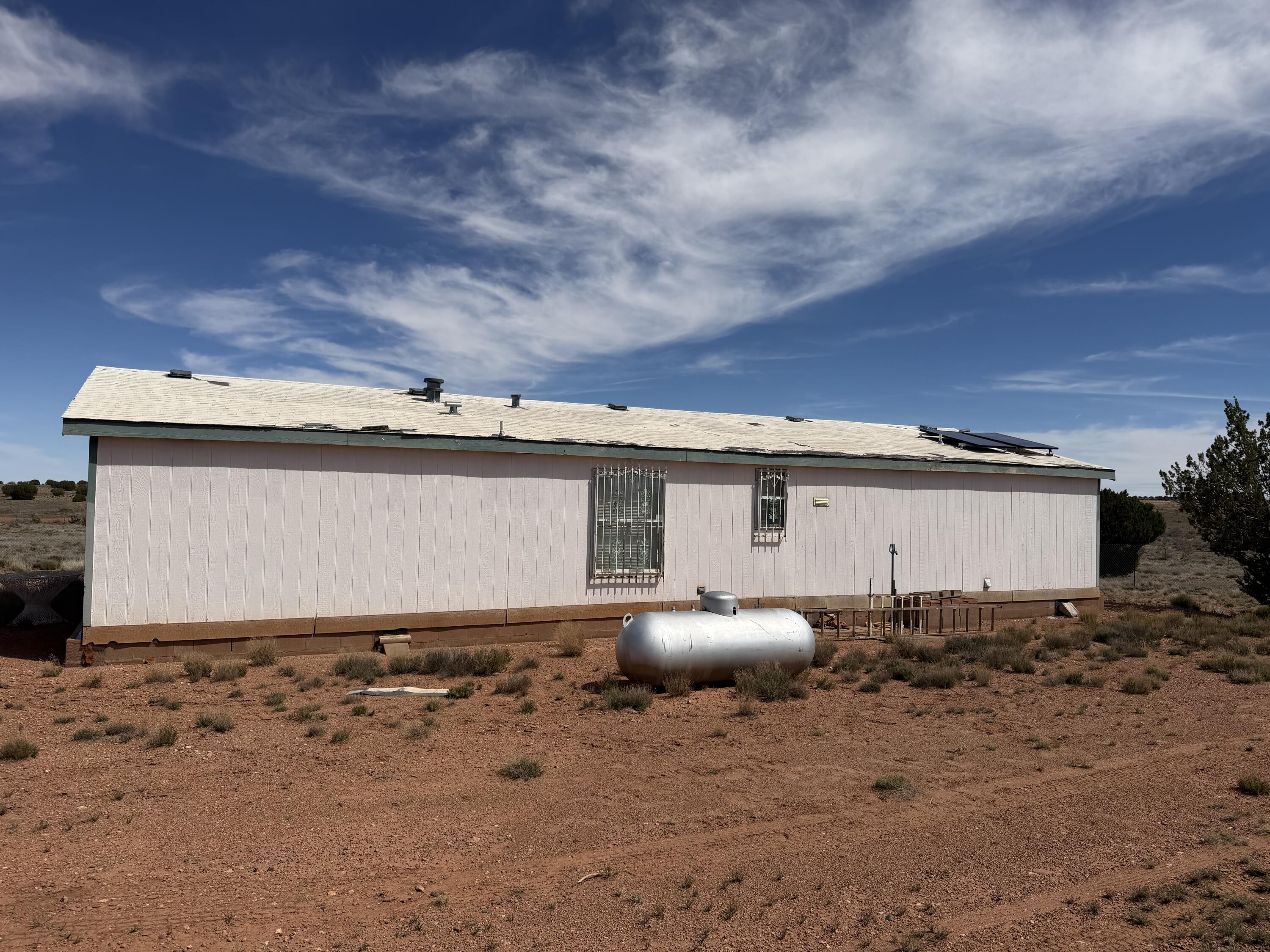 2576 Duck Lake Road Heber, AZ 85928 - Photo 1 of 44